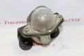 ECLAIREUR DE PLAQUE ARRIERE STANLEY 3748...KAWAZAKI 500 GPZ - Traca...
