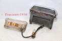 ECLAIREUR DE PLAQUE ARRIERE SWF 300475...FORD 11441522 - Tracauto1950
