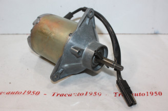 MOTEUR DE VENTILATEUR SEV MARCHAL 379.132.02 12V...RENAULT R4 4L  ???