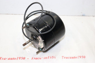 MOTEUR DE VENTILATEUR DUCELLIER 4857A 24V...RENAULT SAVIEM BERLIET