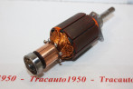 INDUIT DE MOTEUR ELECTRIQUE SEV MARCHAL 39060103 12V...AUTOS ANCIEN...