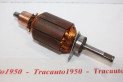 INDUIT DE MOTEUR ELECTRIQUE SEV MARCHAL 39060103 12V...AUTOS ANCIENNES DIVERS