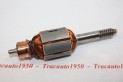 INDUIT DE MOTEUR ELECTRIQUE SEV MARCHAL 51030403 12V...AUTOS ANCIEN...