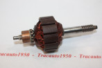 INDUIT DE MOTEUR ELECTRIQUE SEV MARCHAL 12V...AUTOS ANCIENNES DIVER...