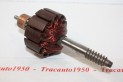 INDUIT DE MOTEUR ELECTRIQUE SEV MARCHAL 12V...AUTOS ANCIENNES DIVER...