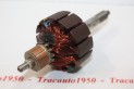 INDUIT DE MOTEUR ELECTRIQUE SEV MARCHAL 12V...AUTOS ANCIENNES DIVER...