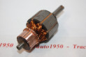 INDUIT DE MOTEUR ELECTRIQUE SEV MARCHAL 12V...AUTOS ANCIENNES DIVERS