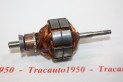 INDUIT DE MOTEUR ELECTRIQUE SEV MARCHAL 91309 12V...AUTOS ANCIENNES...