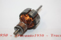 INDUIT DE MOTEUR ELECTRIQUE SEV MARCHAL 91309 12V...AUTOS ANCIENNES DIVERS