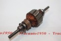 INDUIT DE MOTEUR ELECTRIQUE DUCELLIER  12V...AUTOS ANCIENNES DIVERS...