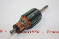 INDUIT DE MOTEUR ELECTRIQUE BOSCH 46.07 12V...AUTOS ANCIENNES DIVERS