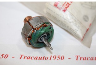 INDUIT DE MOTEUR D'ESSUIE GLACE SEV MARCHAL 91308 6V...AUTOS ANCIE...