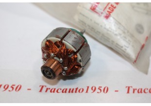 INDUIT DE MOTEUR D'ESSUIE GLACE SEV MARCHAL 91308 6V...AUTOS ANCIE...