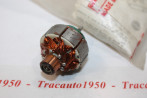 INDUIT DE MOTEUR D'ESSUIE GLACE SEV MARCHAL 91308 6V...AUTOS ANCIE...