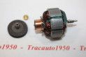 INDUIT DE MOTEUR D'ESSUIE GLACE SEV MARCHAL 50000303 6V...AUTOS ANCIENNES DIVERS