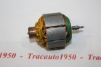INDUIT DE MOTEUR D'ESSUIE GLACE SEV MARCHAL 91284 6V...AUTOS ANCIE...