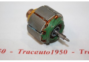 INDUIT DE MOTEUR D'ESSUIE GLACE SEV MARCHAL 91284 6V...AUTOS ANCIE...