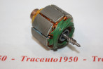INDUIT DE MOTEUR D'ESSUIE GLACE SEV MARCHAL 91284 6V...AUTOS ANCIE...
