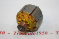 INDUIT DE MOTEUR D'ESSUIE GLACE SEV MARCHAL 91284 6V...RENAULT SIMCA FORD et DIVERS voir descriptif