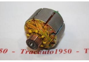 INDUIT DE MOTEUR D'ESSUIE GLACE SEV MARCHAL 91284 6V...AUTOS ANCIE...