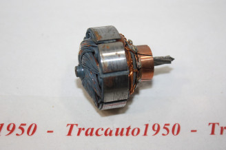 INDUIT DE MOTEUR D'ESSUIE GLACE SEV MARCHAL 83735 6V...AUTOS ANCIENNES DIVERS