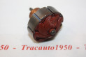 INDUIT DE MOTEUR D'ESSUIE GLACE SEV MARCHAL 83736 12V...AUTOS ANCIENNES DIVERS voir descriptif