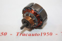 INDUIT DE MOTEUR D'ESSUIE GLACE SEV MARCHAL 83736 12V...AUTOS ANCIENNES DIVERS voir descriptif