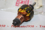 INDUIT DE MOTEUR ELECTRIQUE SEV MARCHAL 37030903 12V...AUTOS ANCIEN...