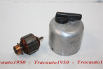 INDUIT DE MOTEUR D'ESSUIE GLACE SEV MARCHAL 73202 6V...AUTOS ANCIE...