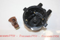 KIT TETE/ROTOR 709/813 POUR ALLUMEURS DUCELLIER...VISA SUPER PEUGEOT 104