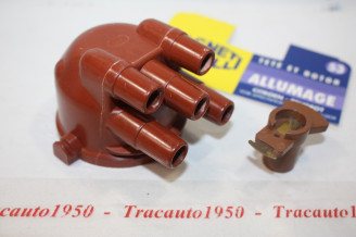 KIT TETE/ROTOR M53 POUR ALLUMEURS DUCELLIER...VISA SUPER PEUGEOT 104