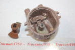 KIT TETE/ROTOR SOPARTEX 050713 POUR ALLUMEURS DUCELLIER...R5 R14 R1...