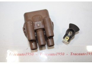KIT TETE/ROTOR DUCELLIER/VALEO D141...VISA LNA BX 104 205 305 309 S...