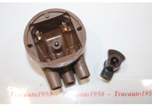 KIT TETE/ROTOR DUCELLIER/VALEO D141...VISA LNA BX 104 205 305 309 S...