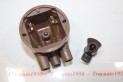 KIT TETE/ROTOR DUCELLIER/VALEO D141...VISA LNA BX 104 205 305 309 S...
