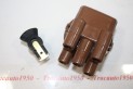 KIT TETE/ROTOR DUCELLIER/VALEO D141...VISA LNA BX 104 205 305 309 S...