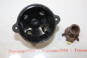 KIT TETE/ROTOR 582200T pour ALLUMEUR DUCELLIER...CITROEN CX GTi PRESTIGE FIAT 124 125 131 132 voir descriptif