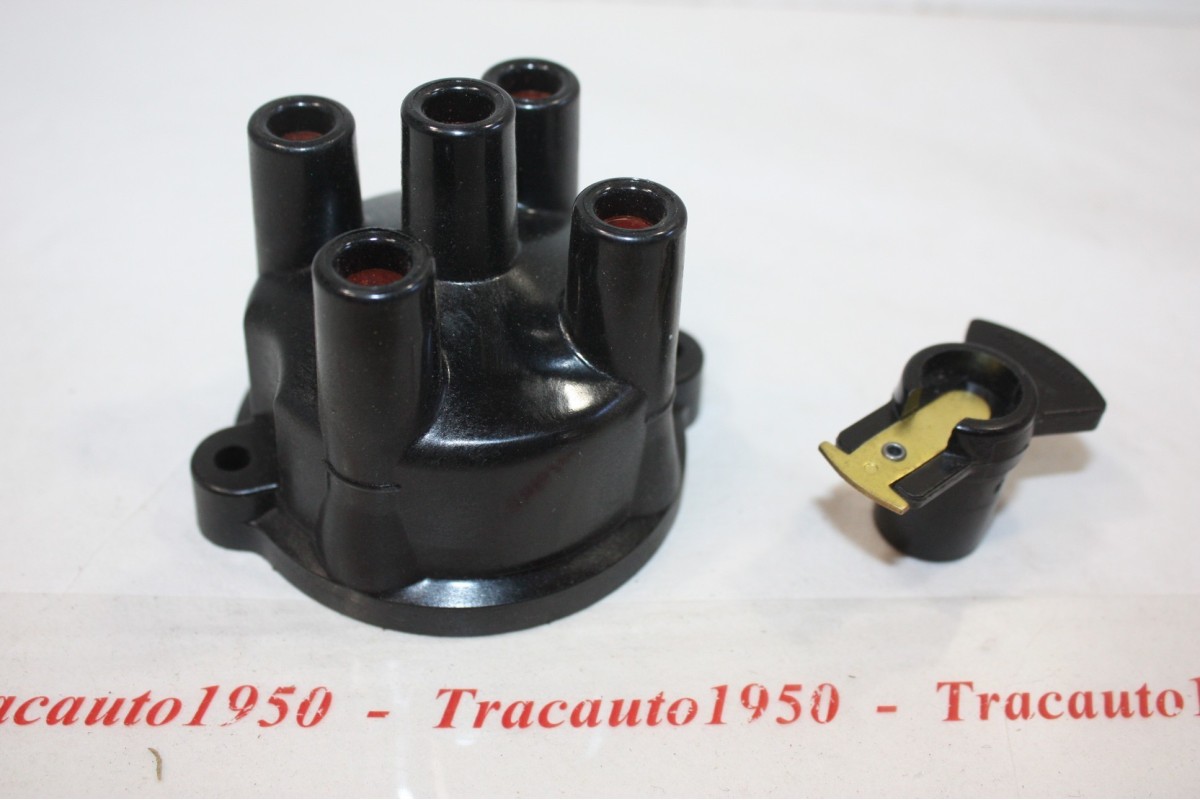 KIT TETE/ROTOR BERU DVK 037 POUR ALLUMEURS DUCELLIER...R5 ALPINE TU...