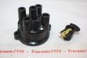 KIT TETE/ROTOR BERU DVK 037 POUR ALLUMEURS DUCELLIER...R5 ALPINE TU...