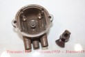 KIT TETE/ROTOR BERU DVK 042 POUR ALLUMEURS DUCELLIER...RENAULT R21 ...