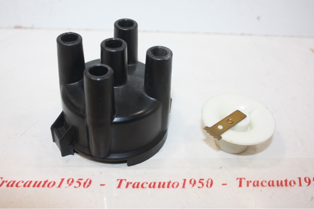 KIT TETE/ROTOR CIPELLE SEV2305 POUR ALLUMEUR SEV MARCHAL GT...TALBO...