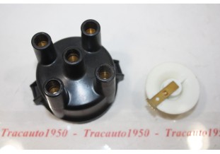 KIT TETE/ROTOR CIPELLE SEV2305 POUR ALLUMEUR SEV MARCHAL GT...TALBO...