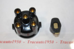KIT TETE/ROTOR VALEO/SEV MARCHAL S500...RENAULT R3 R4 R5L R6L - Tra...