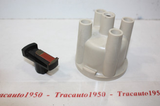 KIT TETE/ROTOR MAGNETI-MARELLI 940039058010...AUTOBIANCHI FIAT LANCIA PEUGEOT RENAULT