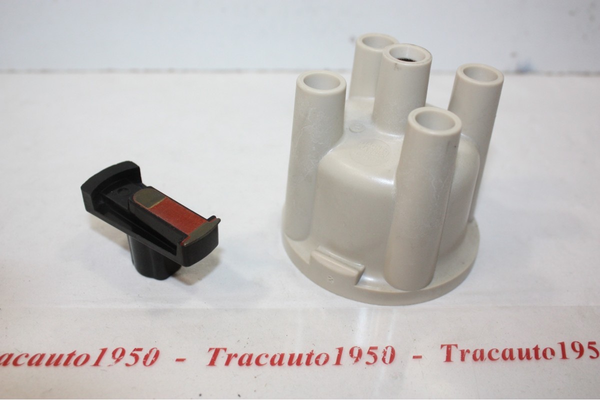 KIT TETE/ROTOR MAGNETI-MARELLI 940039058010...AUTOBIANCHI FIAT LANC...