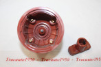 KIT TETE/ROTOR CIPELLE/BOSCH B 2007...OPEL KADETT OLYMPIA REKORD MA...