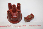KIT TETE/ROTOR CIPELLE/BOSCH B 2015...FORD SIERRA 1.3/1.6/2.0 aprés...