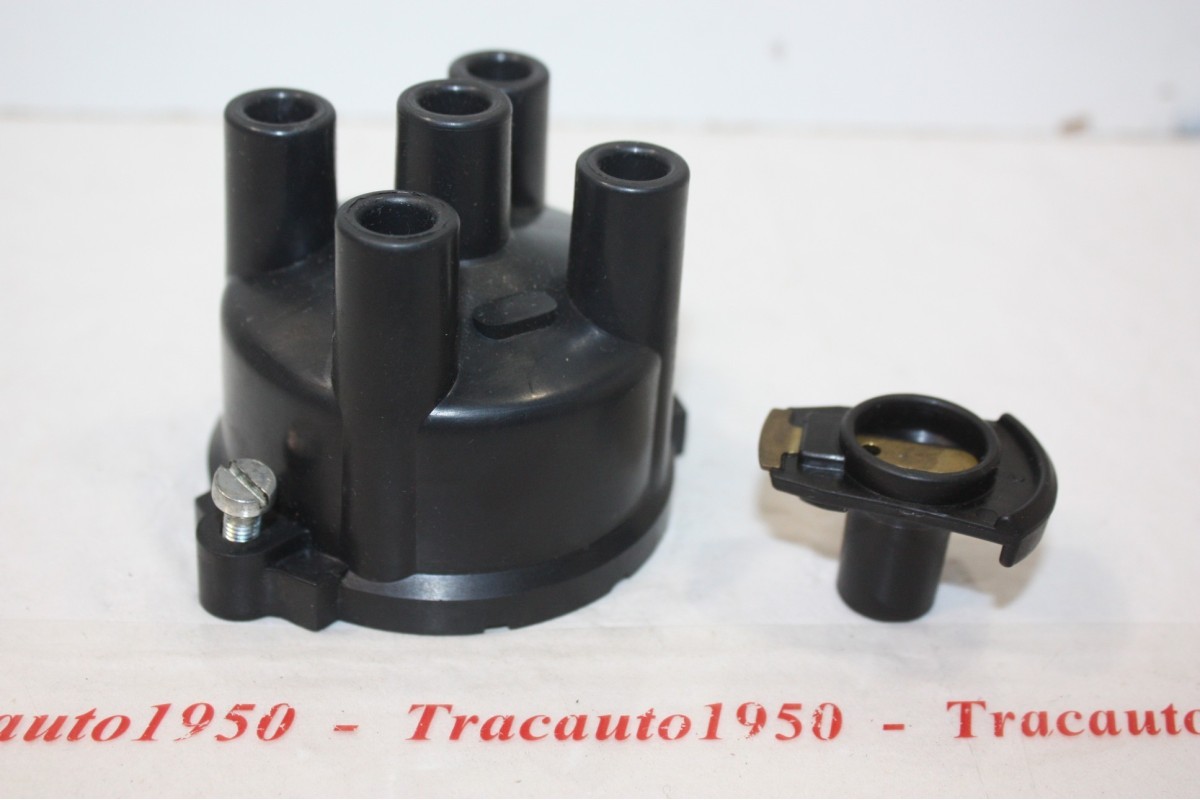 KIT TETE/ROTOR VERNHES 058 POUR ALLUMEUR LUCAS...AUSTIN SHERPA MG R...
