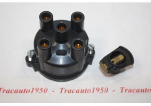 KIT TETE/ROTOR VERNHES 058 POUR ALLUMEUR LUCAS...AUSTIN SHERPA MG R...