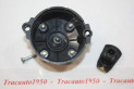 KIT TETE/ROTOR VERNHES 058 POUR ALLUMEUR LUCAS...AUSTIN SHERPA MG ROVER MINI COOPER